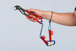 Knipex Απορροφητής Σχοινί Ανάρτησης
