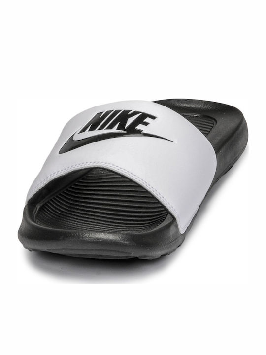 Victori One Men's Slides White