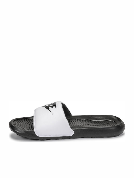 Victori One Men's Slides White
