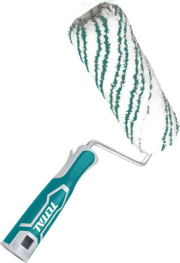 Total Paint Roller Extender 25.5cm With Diameter 8mm 20 Pieces