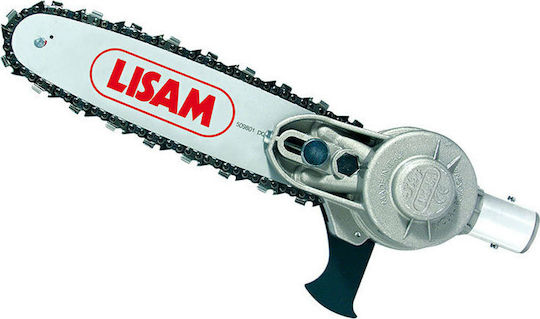 Lisam Sky Αεροπρίονο με Κοντάρι 2m & Λάμα 8"
