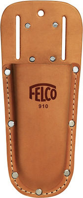 Felco 910 Leather Tool Belt Case