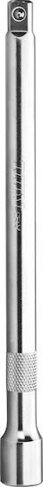 Total Ratchet Extension 1/2" 250mm