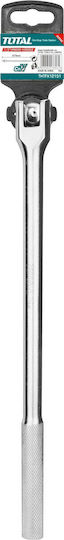 Total Sliding Straight Flexible Handle 1/2'' 37.5cm