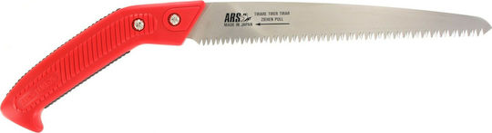 Ars DUKE-25 Ferăstrău de mână Ferăstrău de tăiat crengi 25cm