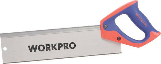 WorkPro Ferăstrău pentru lemn 35cm 600005.0009