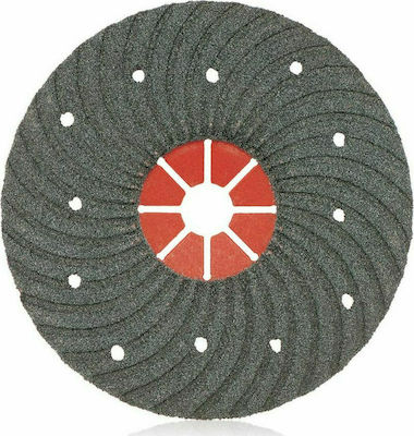 Smirdex Super Fiber Schleifscheibe Baumaterialien 115mm P60 935115060 04-2343