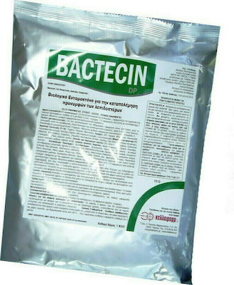 Hellafarm Bactecin DP Organic Insecticid în Pudră 1kg