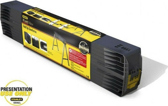 Stanley Malerstaffelei Aluminium mit Maximalgewicht 340kg 2Stück