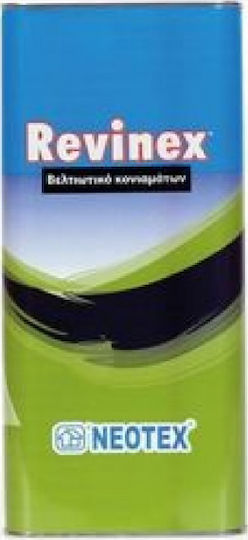 Neotex Revinex Mortar Improver Βελτιωτικό Γαλάκτωμα Κονιαμάτων 5Kg 5kg