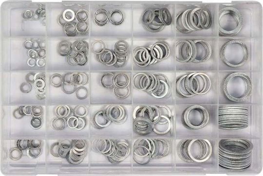 Yato Set Narrow Washer 150pcs