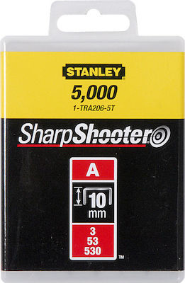 Stanley Α 5/53/530 Δίχαλα 10mm 1000τμχ