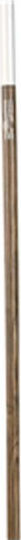 Gardena Combisystem Wooden Pole 1.3m