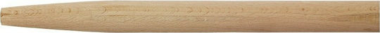Benman Wooden Rake Pole 1.4m