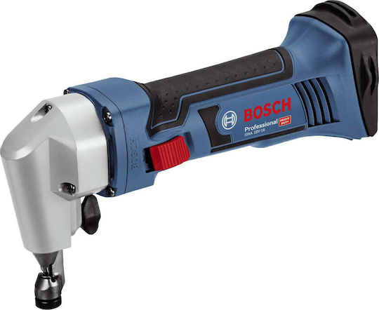 Bosch Battery Powered Nibbler 18V Solo 0601529500