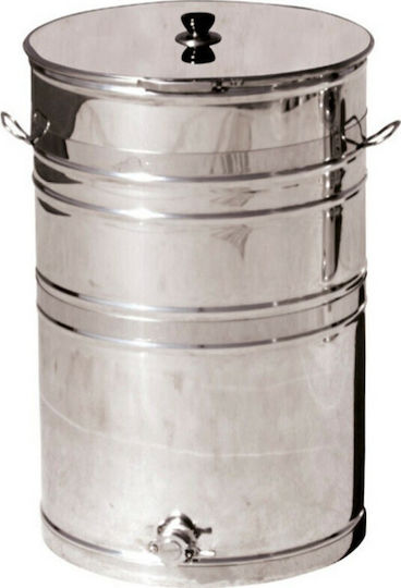 Biofan Honigglas Inox 150Kg 16037
