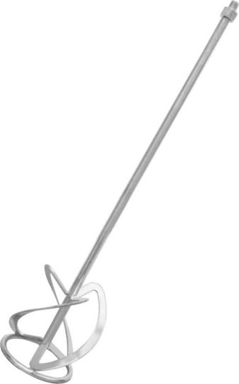Total Paint Mixing Paddle M14 120x600mm TAC331120