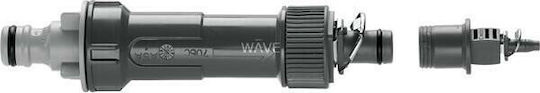 Gardena 1000 Pressure Reducer & Filter