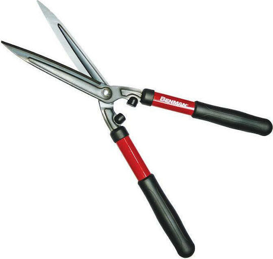 Benman Shears - Pruning Shears for Shaping Shrubs 52mm Shrub 77004