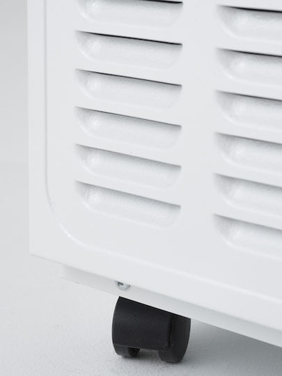 Wood's SW22FW Dehumidifier with Compressor 13.5lt