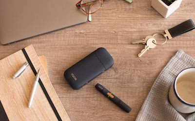IQOS Plus Navy Blue