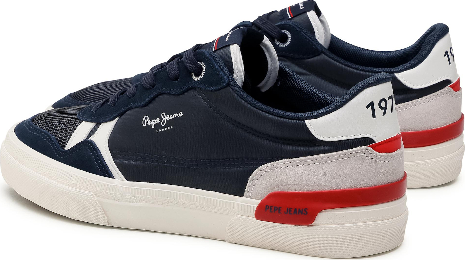pepe jeans kenton britt man