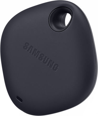 Samsung Galaxy SmartTag Bluetooth Tracker Μαύρο