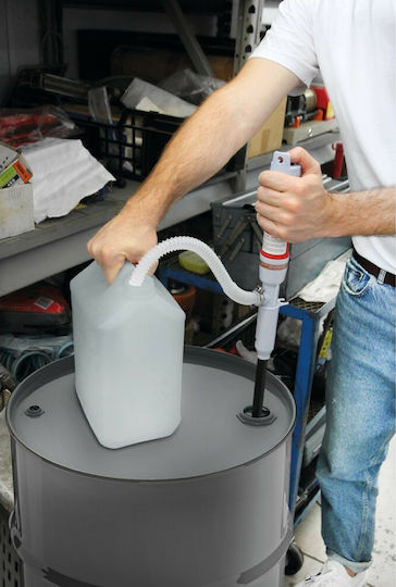 Lampa Manual Pompa de Transfer Auto motorină / diesel / Ulei / Apă