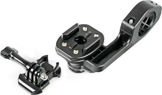 Lampa Opti Combo Mount Phone Motorcycle for Steering Wheel 22 - 31.75mm