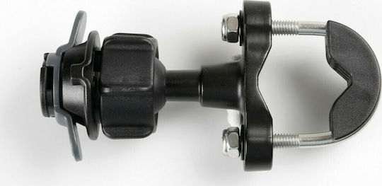 Lampa Opti U-Type Βάση Κινητού Μοτοσυκλέτας για το Τιμόνι 16 - 31.75mm