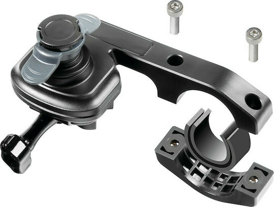 Lampa Opti Combo Mount Phone Motorcycle for Steering Wheel 22 - 31.75mm