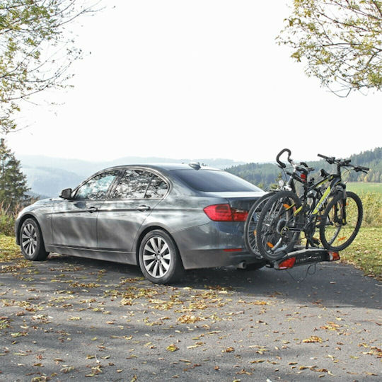 Menabo Merak Type S Basis Fahrradträger für 2 Fahrräder
