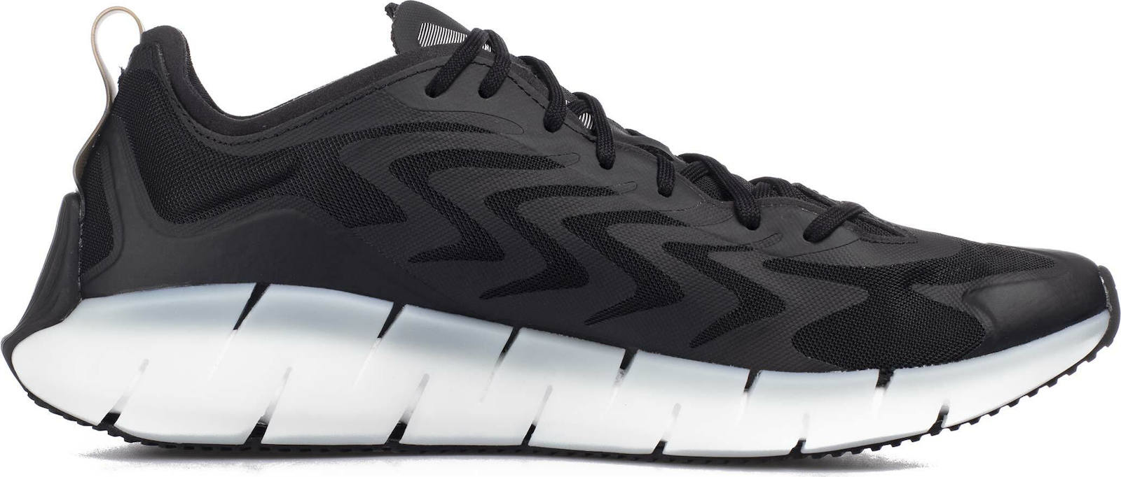 unisex reebok classics zig kinetica shadow