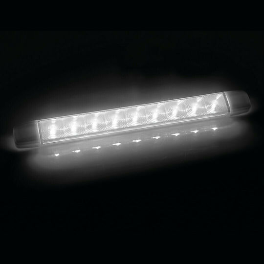 Lampa Φως Όγκου Φορτηγού 9 - 32V - Λευκό L4154.0