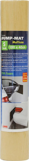 Lampa Wall Bump-Mat 100 x 40 cm Protective Sticker