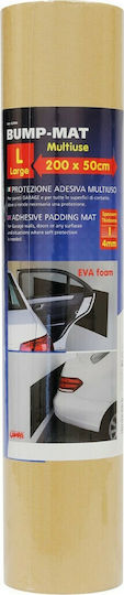 Lampa Wall Bump-Mat 200x50cm Protective Sticker