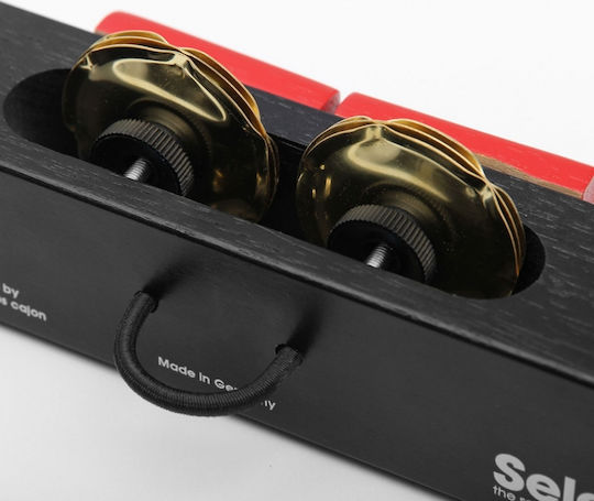 Sela Shaker Tac Tic Standard