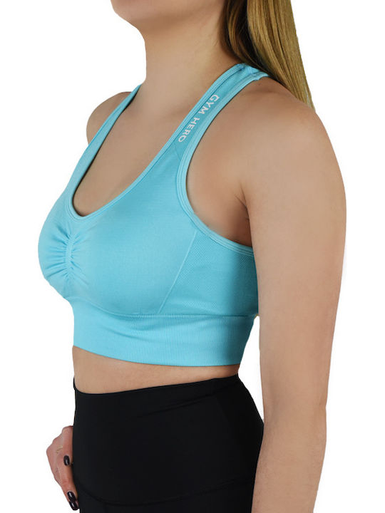 Miami Bra Babyblue