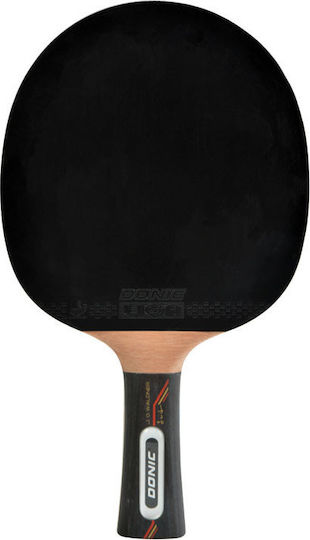 Donic Waldner 5000 Ping Pong Racket for Competition Level