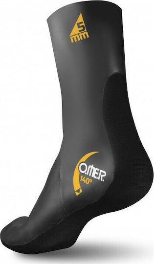 Omer Comfort Καλτσάκια 5mm