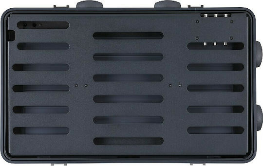 Boss BCB-1000 Βαλίτσα Πεταλιών Γκρι