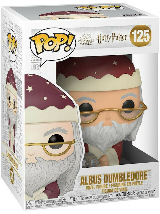 Funko Pop! Movies: Harry