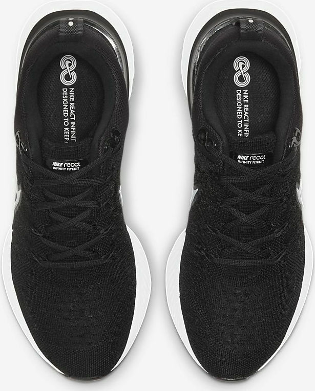 nike react infinity run flyknit skroutz