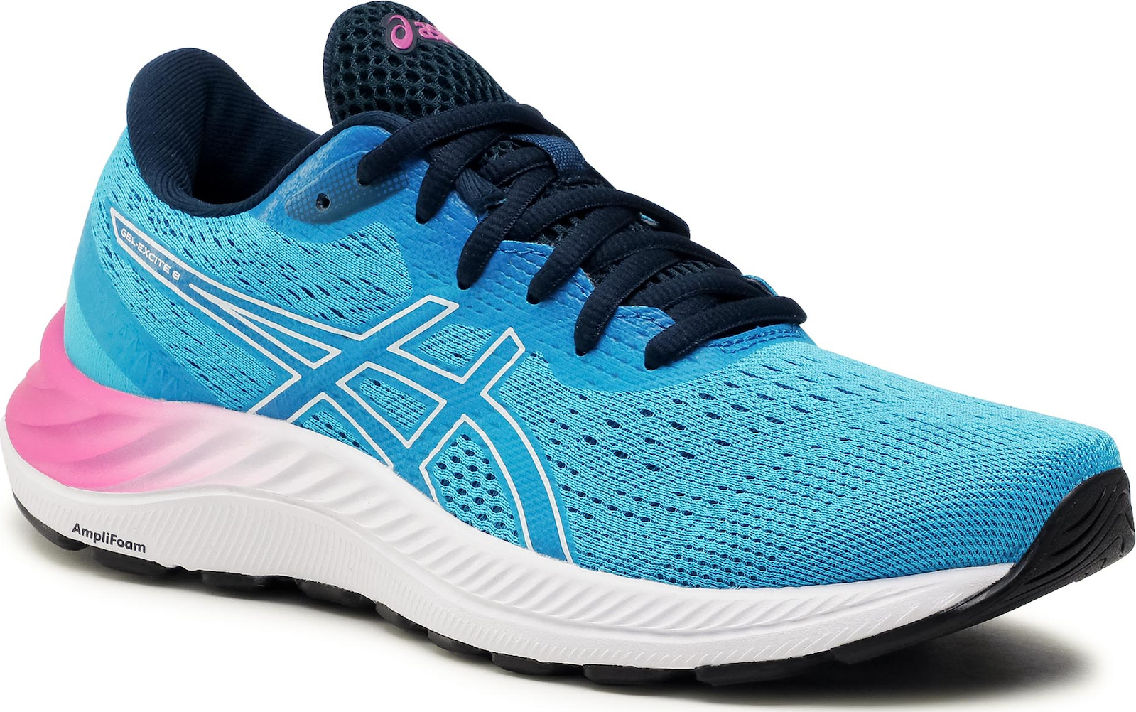 womens asics excite 8