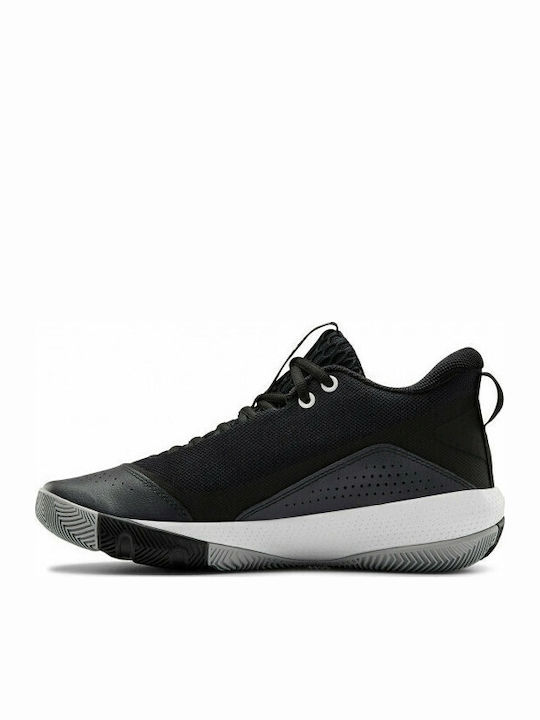 Under Armour