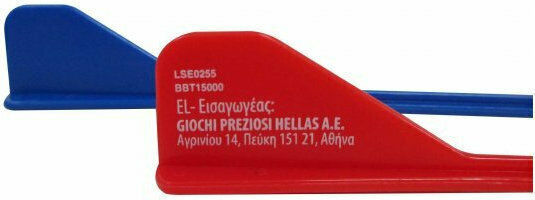 Giochi Preziosi Tabletop Game Subbuteo Plastic