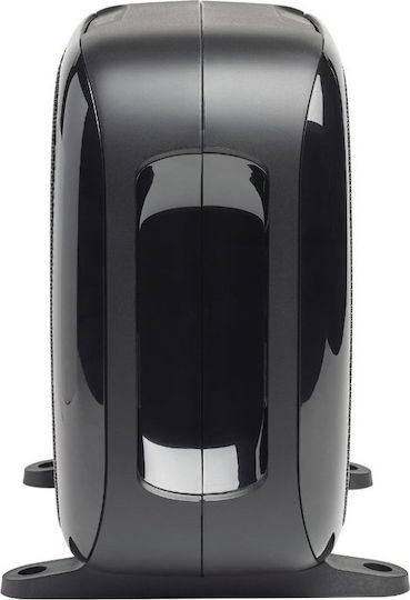 JBL Fuse Subwoofer Αυτοκινήτου 8" 200W RMS με Κούτα