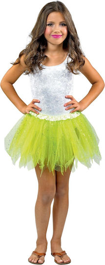 Carnival Skirt for Halloween