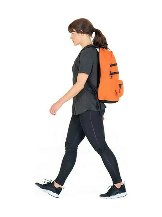 Ogio Alpha Core Convoy 120 Fabric Backpack Orange 20lt