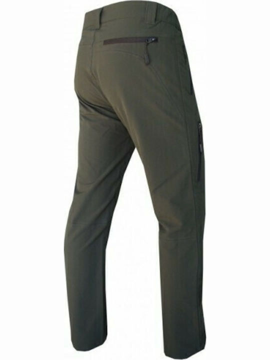 Benisport Jagdhose in Khaki Farbe